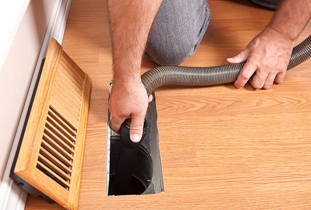 Reliable Porterville, CA Airduct Cleaning Solutions